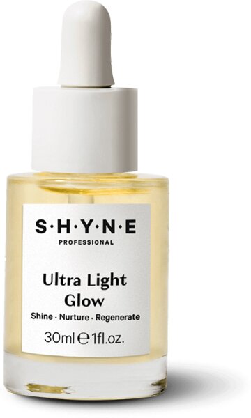 Shyne Ultra Light Glow Haaröl