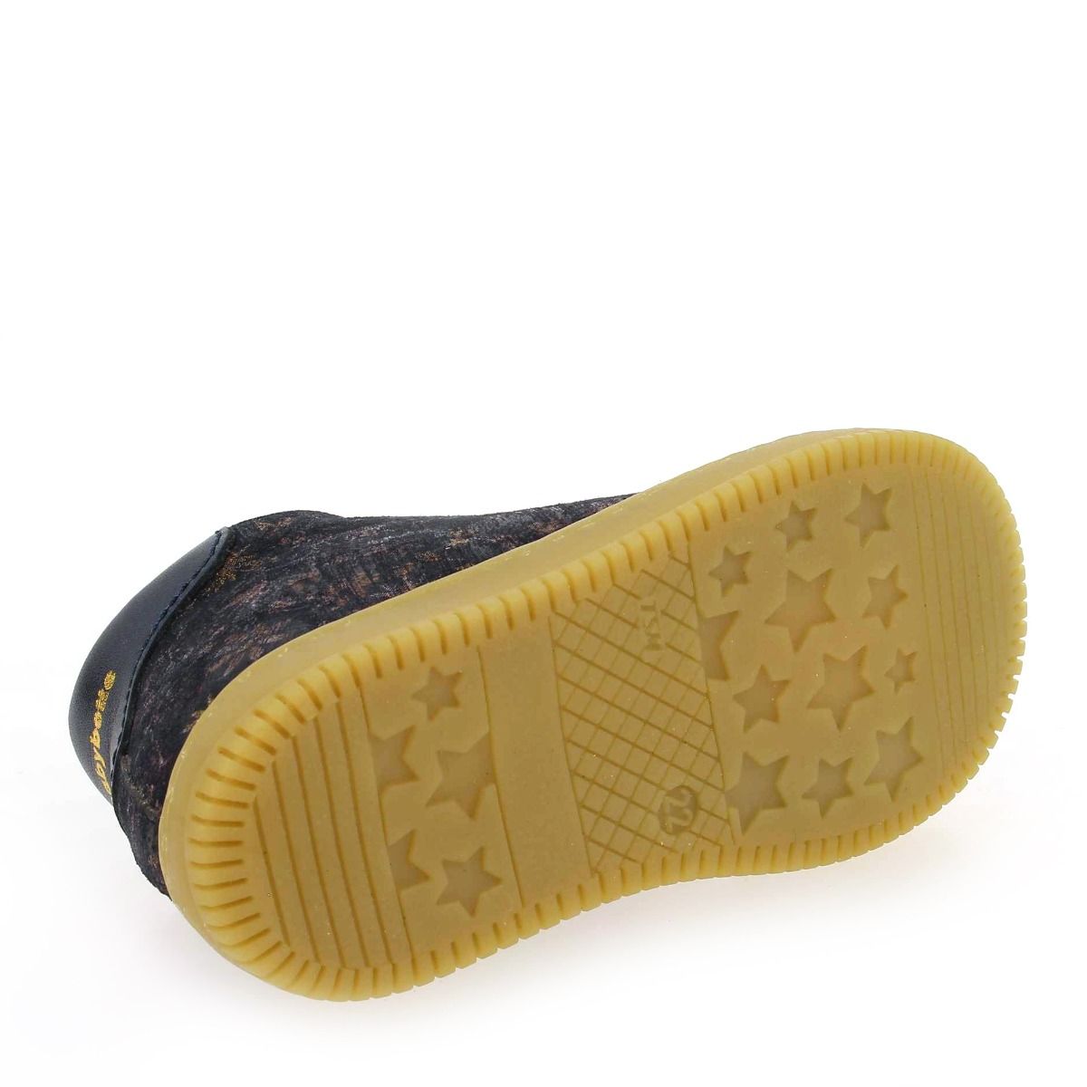 Babybotte  FRANCINE H21  - Marine Multi