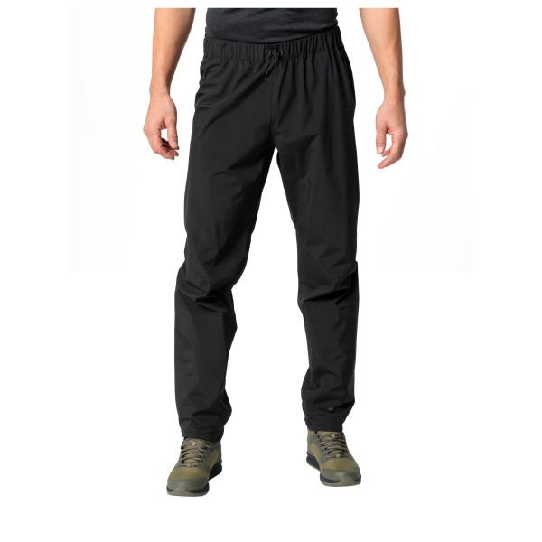 Vaude - Comyou Rain Pants - Radhose
