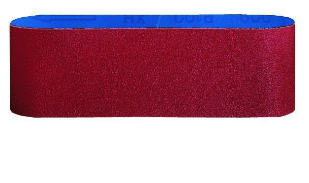 Bosch Blue Accessories 2608606084 2607606084 Slipebånd 75 x 533 mm K150 Best for tre og maling 10 deler