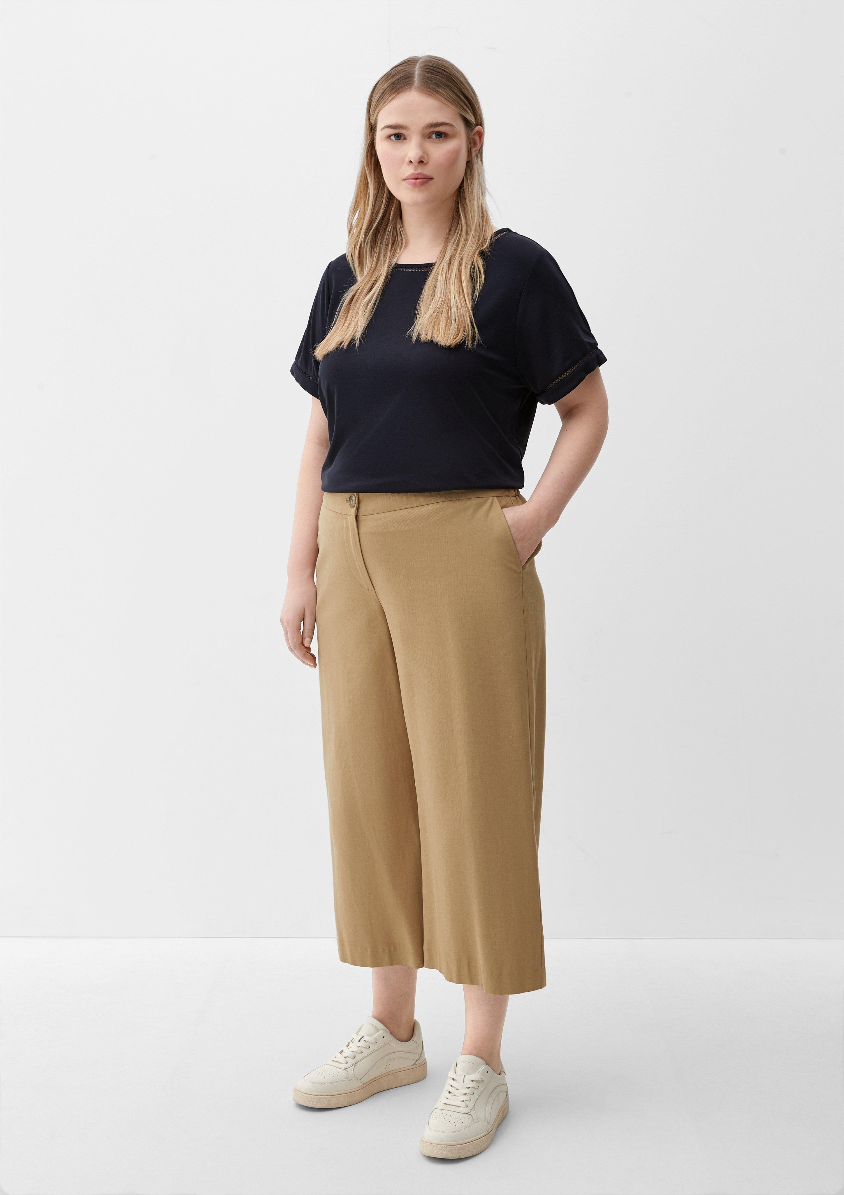 Culotte mit Elastikbund  2128826-8232