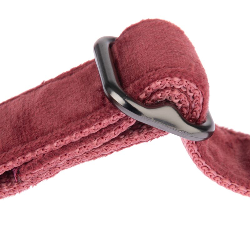 Nomad Tales Blush Halsband, rosé zu TOP-Preisen