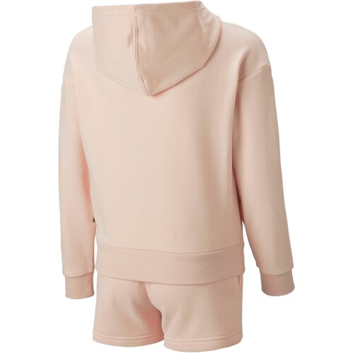 KINDER SPORTANZUG LOUNGEWEAR SHORT SUIT G