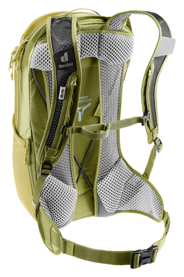 deuter Race Air 10 | Fahrradrucksack