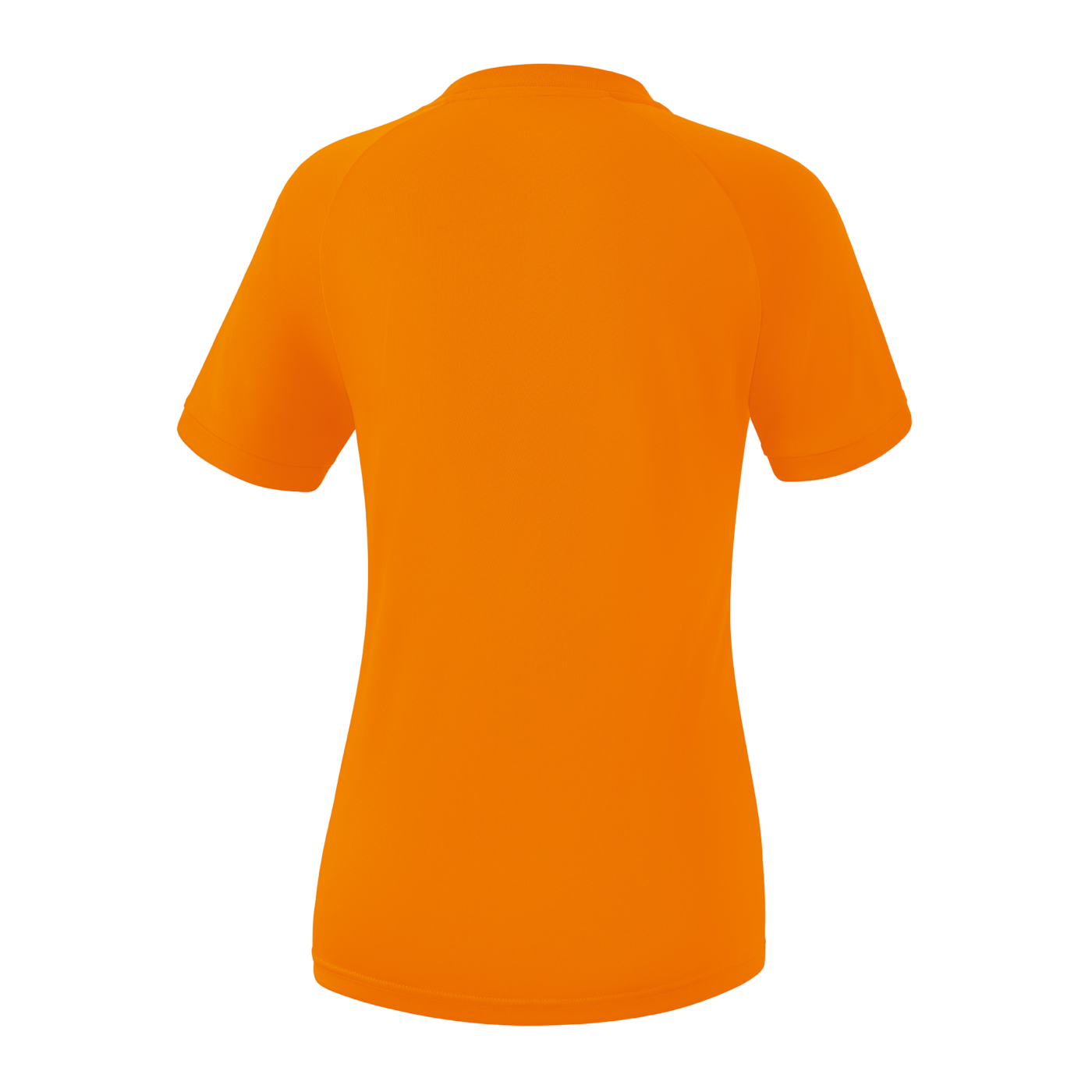 Erima Madrid Trikot Damen Orange