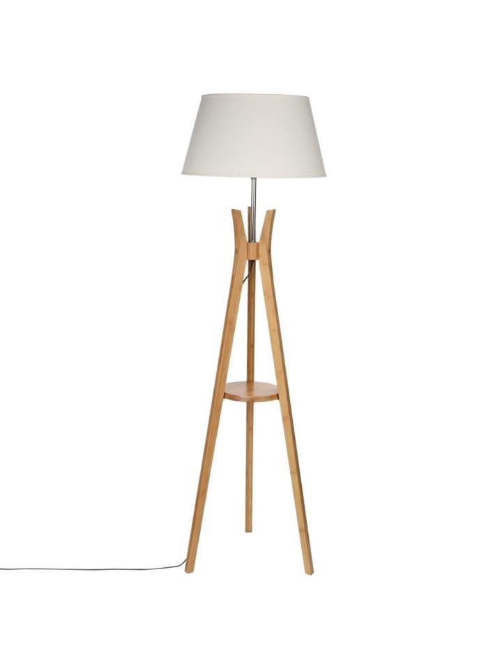 Atmosphera Créateur d'intérieur Stehlampe in weiß günstig kaufen onesize