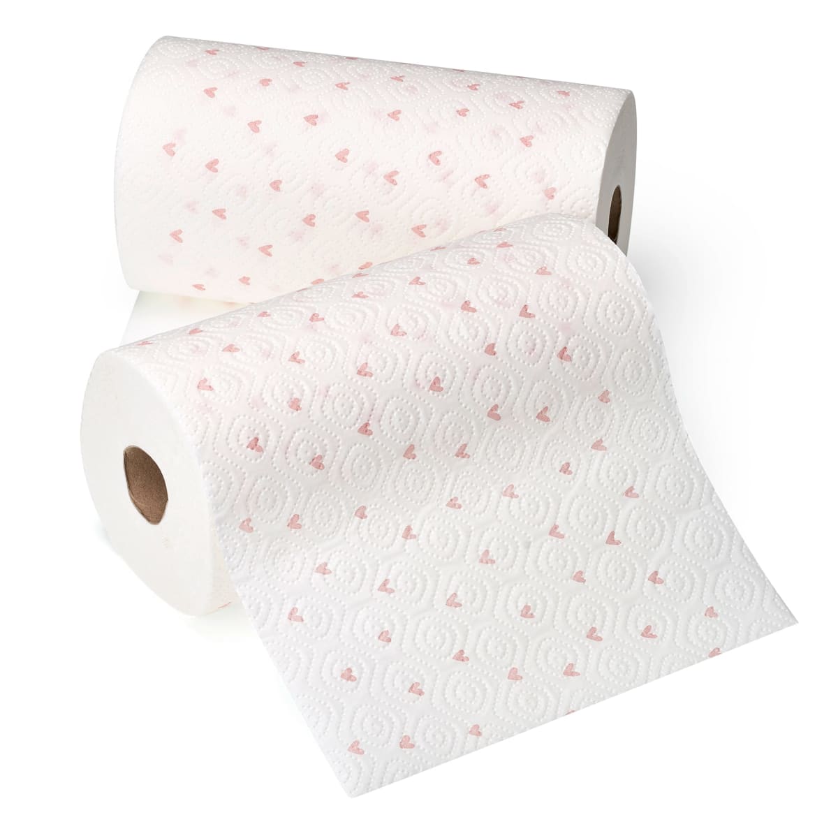 Küchentücher Design 3-lagig (3x100 Blatt), 3 St