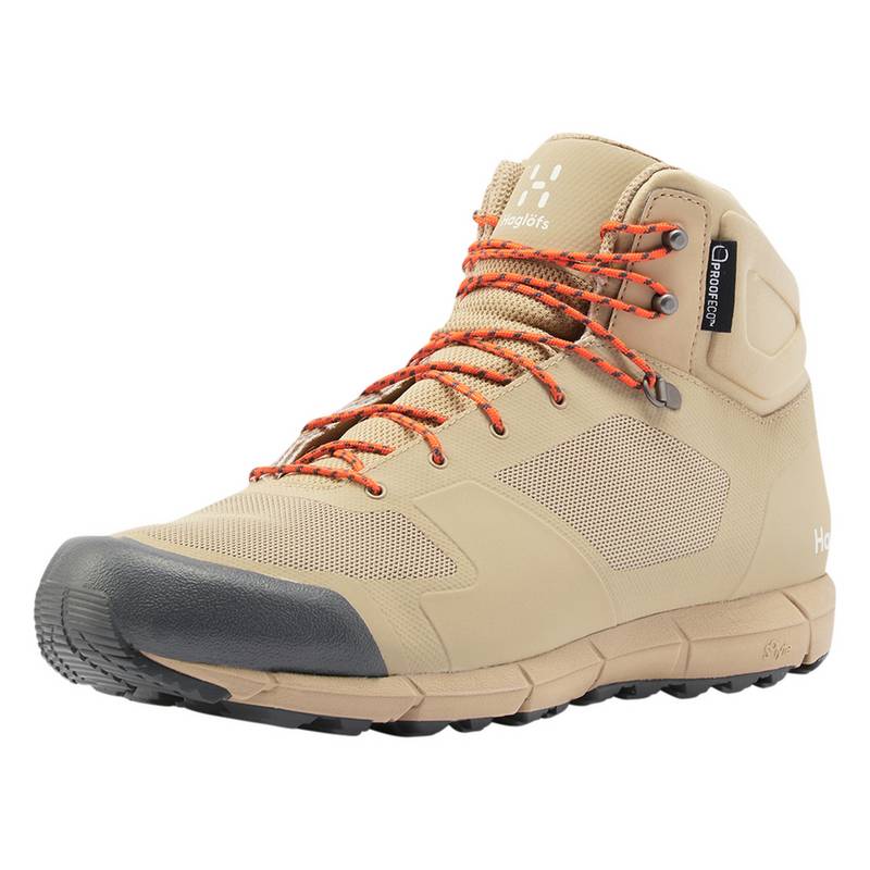 Haglfs L.I.M Mid Proof Eco Wanderschuhe Herren
