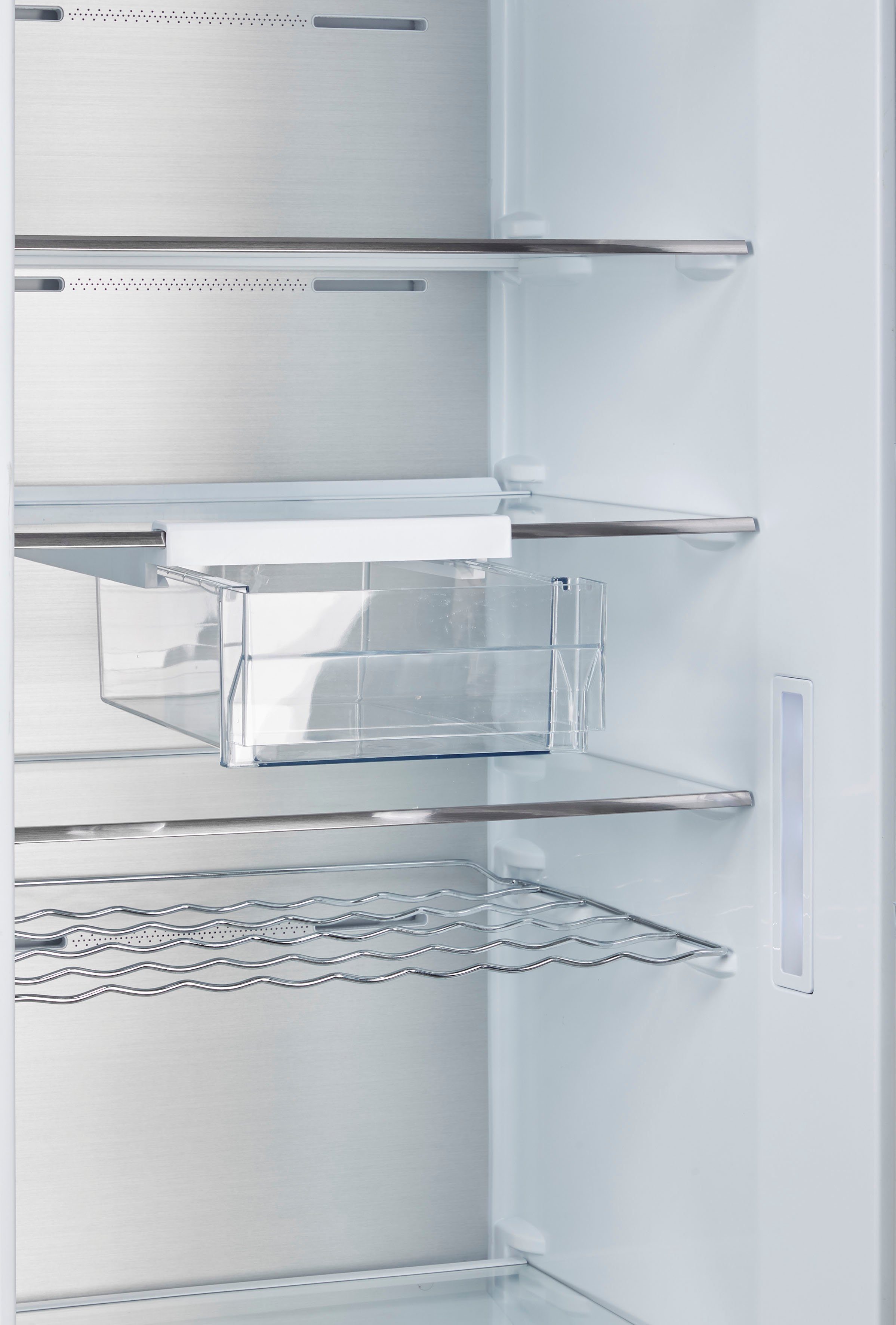 Hisense Kühlschrank RL481N4BIE, 185,5 cm hoch, 59,5 cm breit