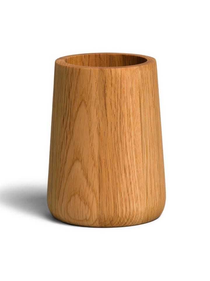 Möve Zahnbürstenhalter OAK in wood günstig kaufen onesize