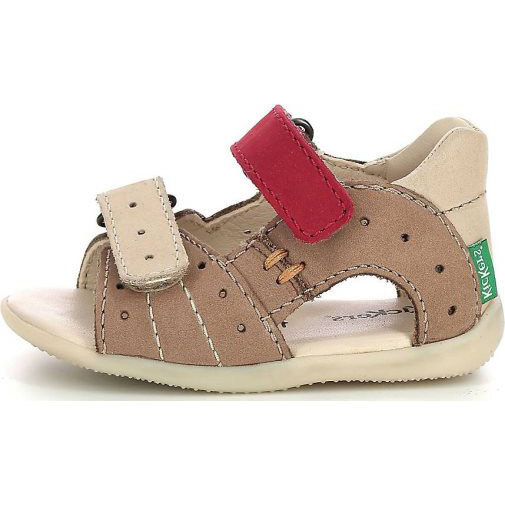 Kickers Sandalen