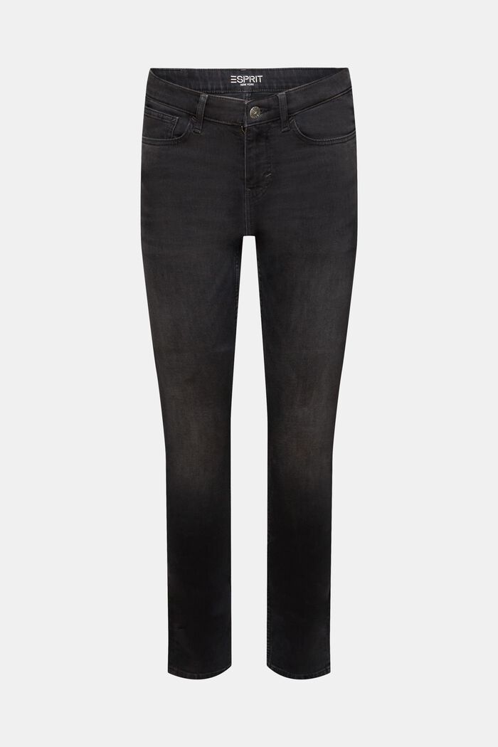 Recycelt: Skinny Jeans