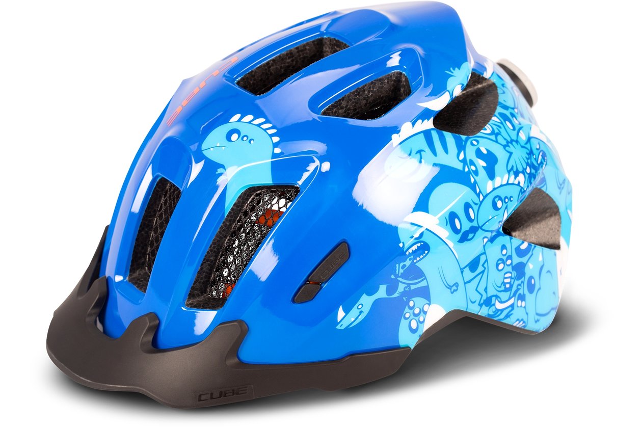 Cube Helm ANT