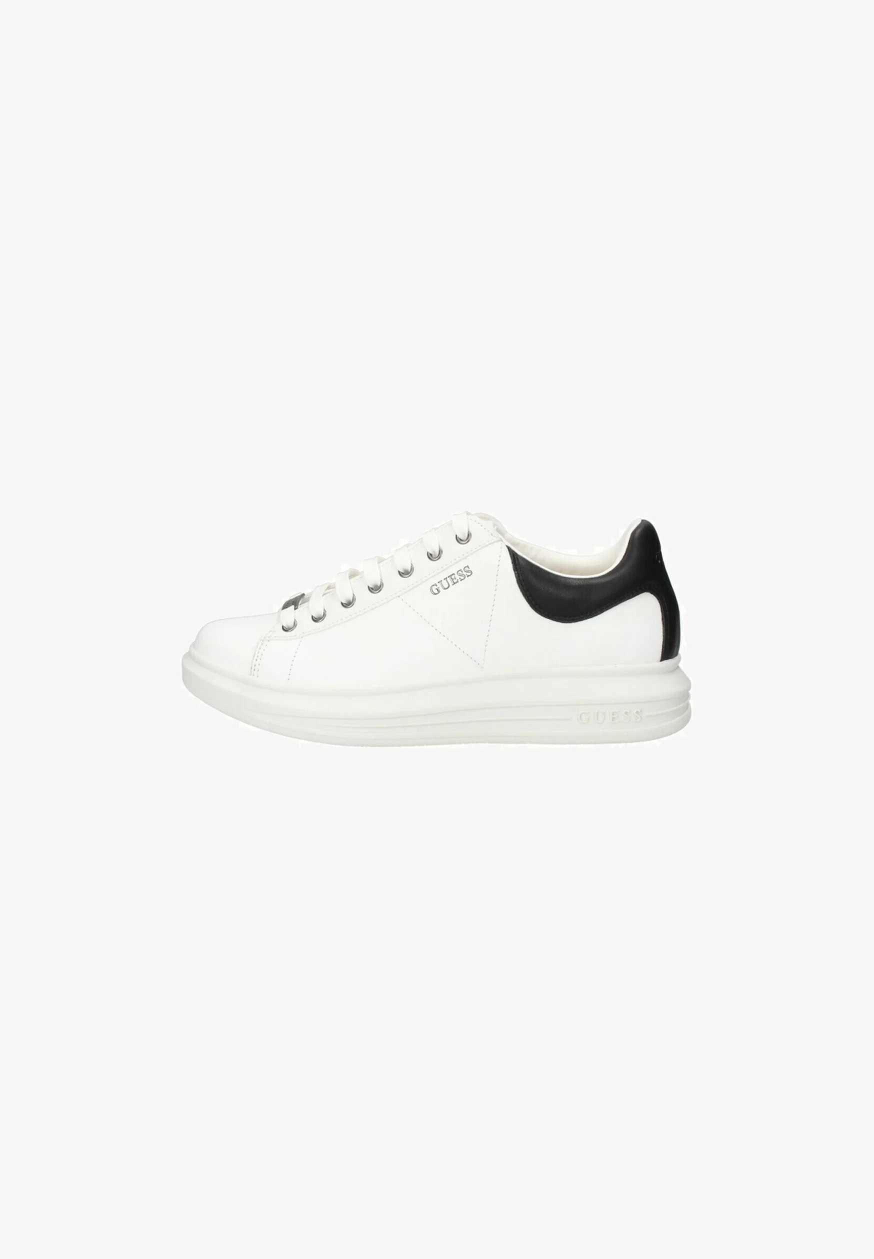 Guess VIBO MODEL - Zapatillas bajas