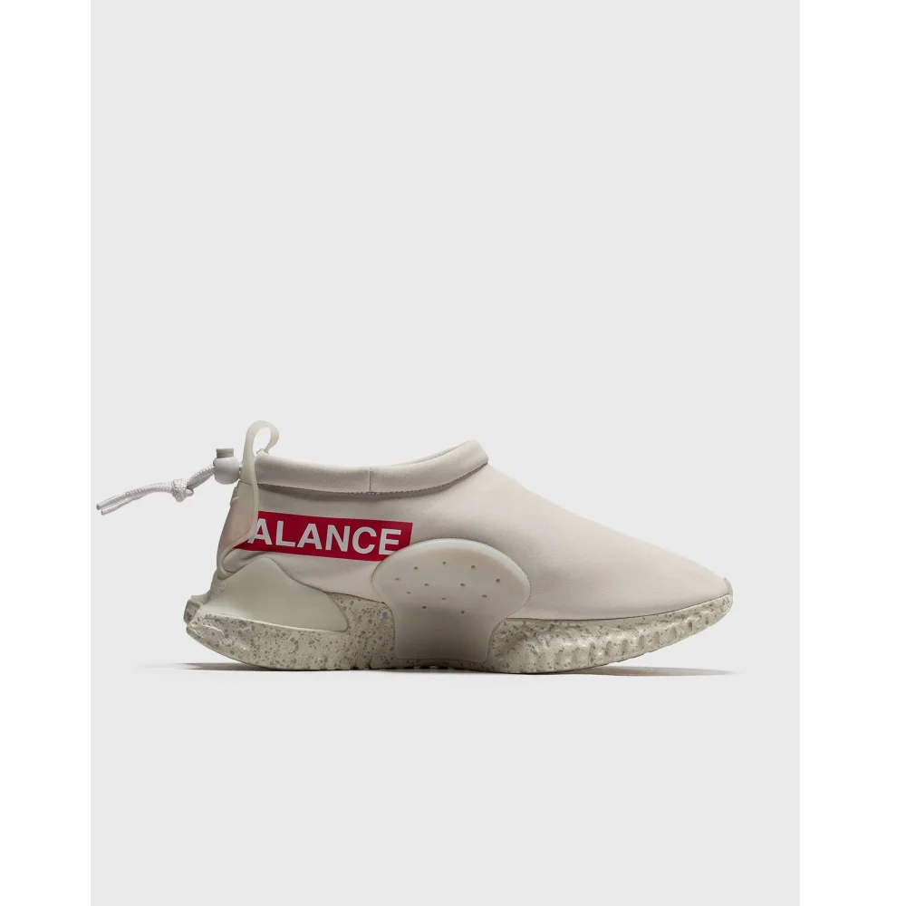 Nike x Undercover Moc Flow SP DV5593-001 / weiss