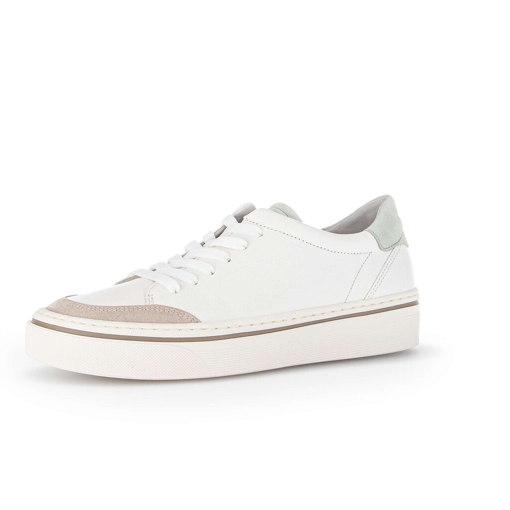 Gabor fashion Sneaker low creme