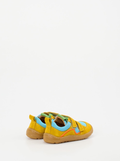 Klettschuh-66218510001 Froddo