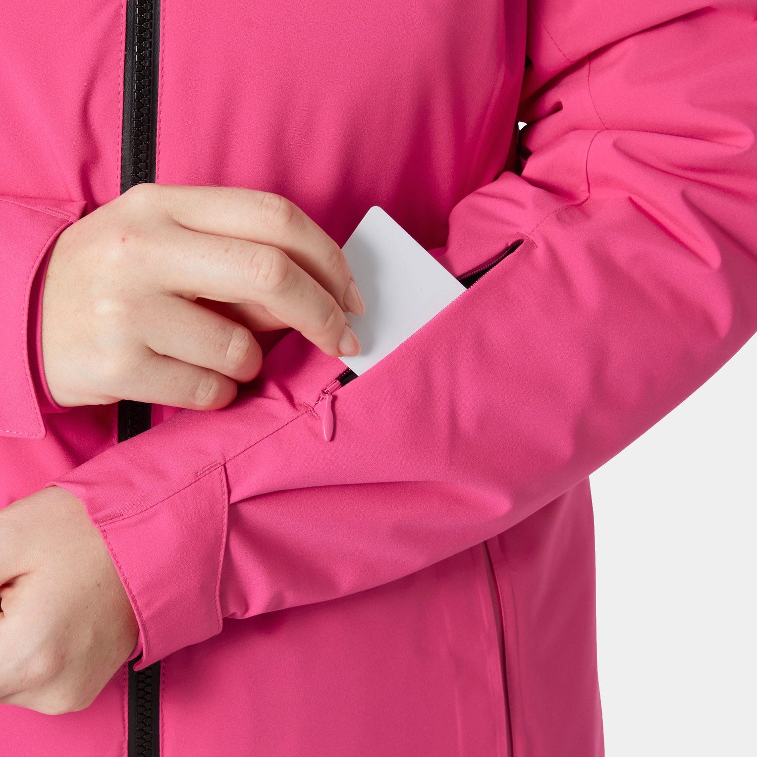 Women's Motionista LIFALOFT Ski Jacket