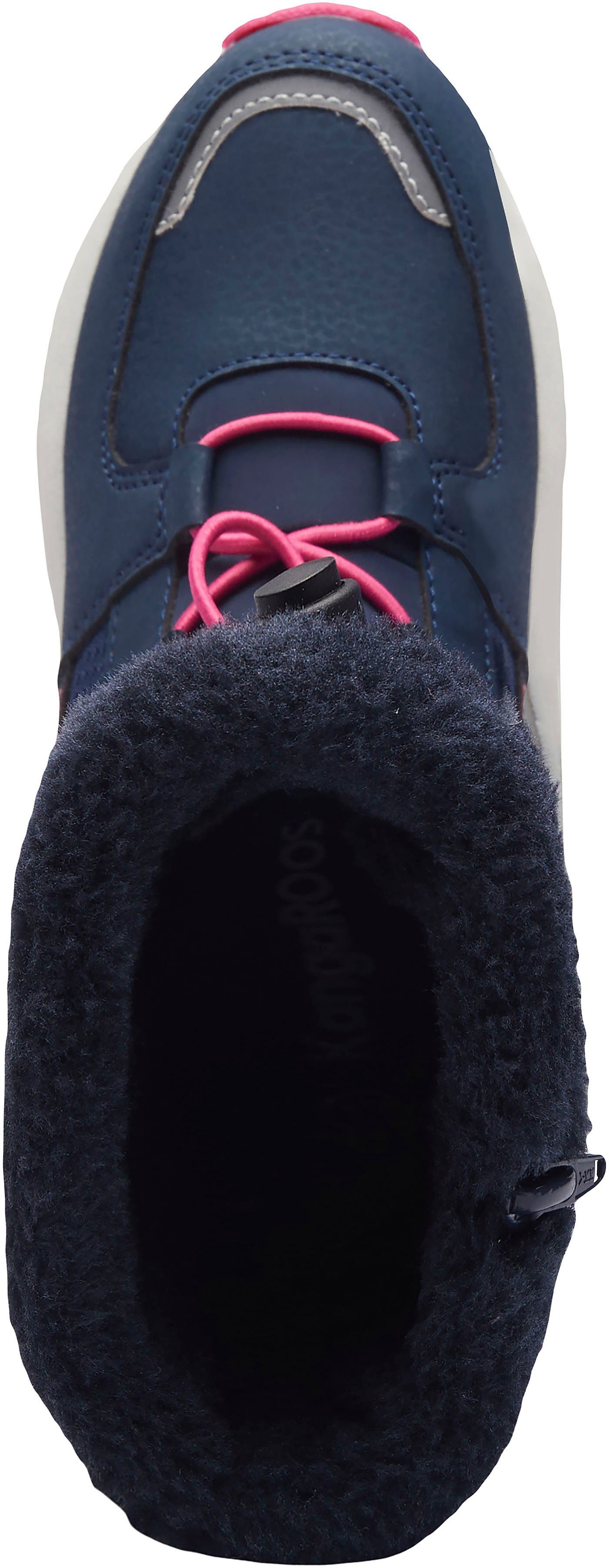 KangaROOS KP-Gastin Roostex Winterstiefel wasserdicht