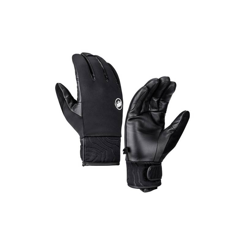 Mammut Astro Guide Outdoorhandschuhe