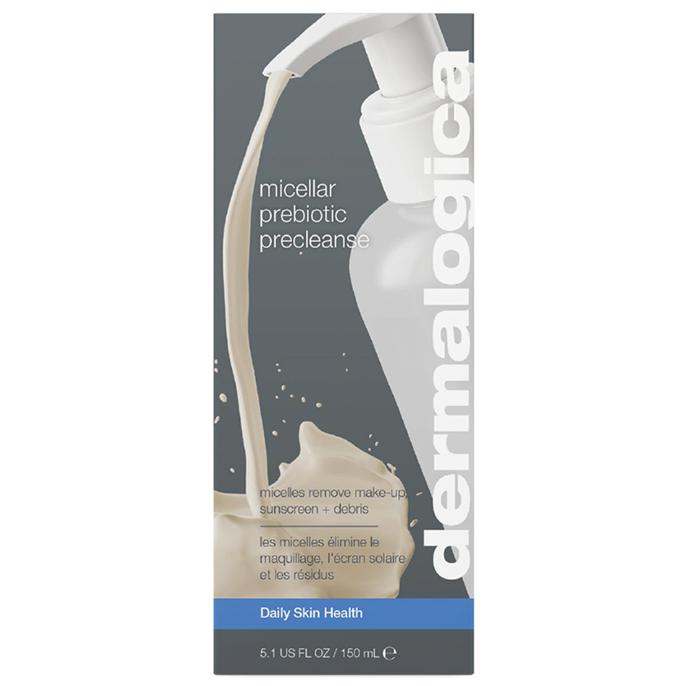 Dermalogica Micellar Prebiotic PreCleanse Lait nettoyant