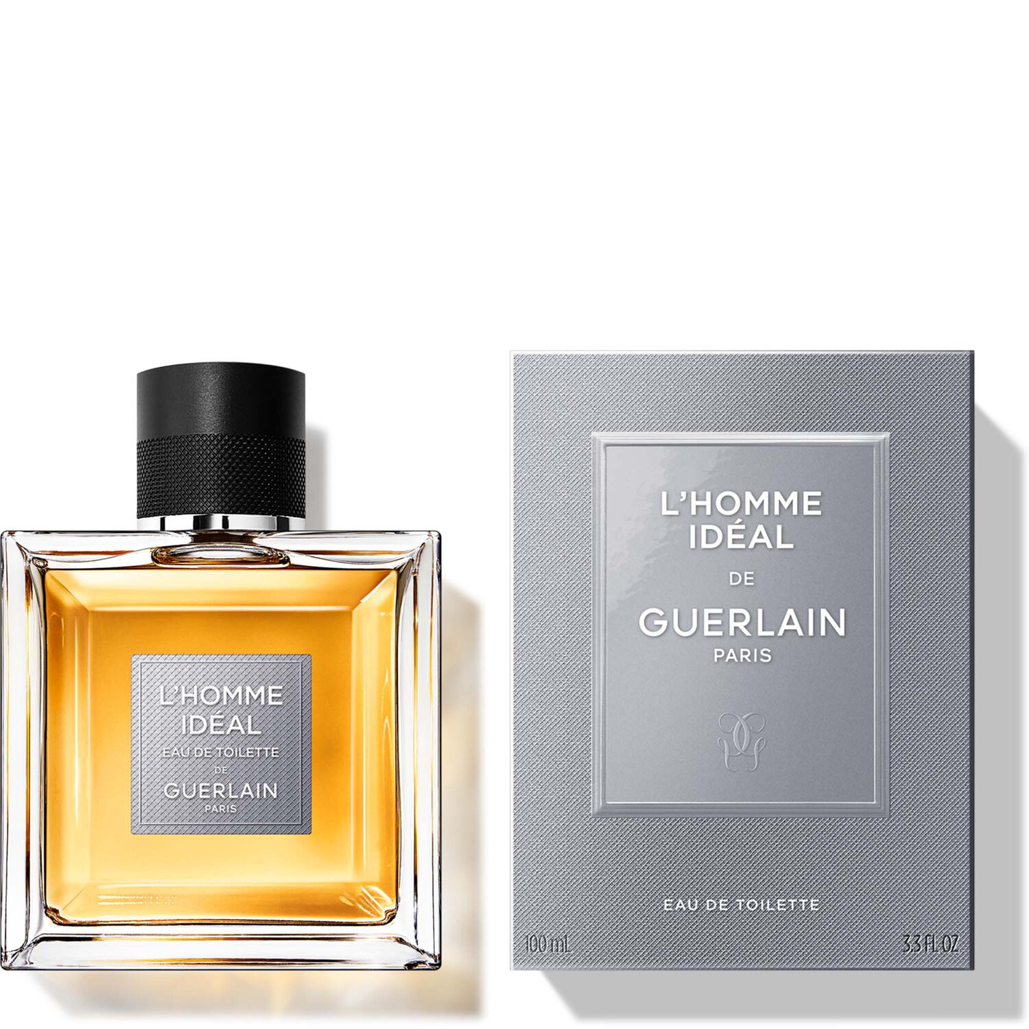 Guerlain L'Homme Idéal Eau de Toilette