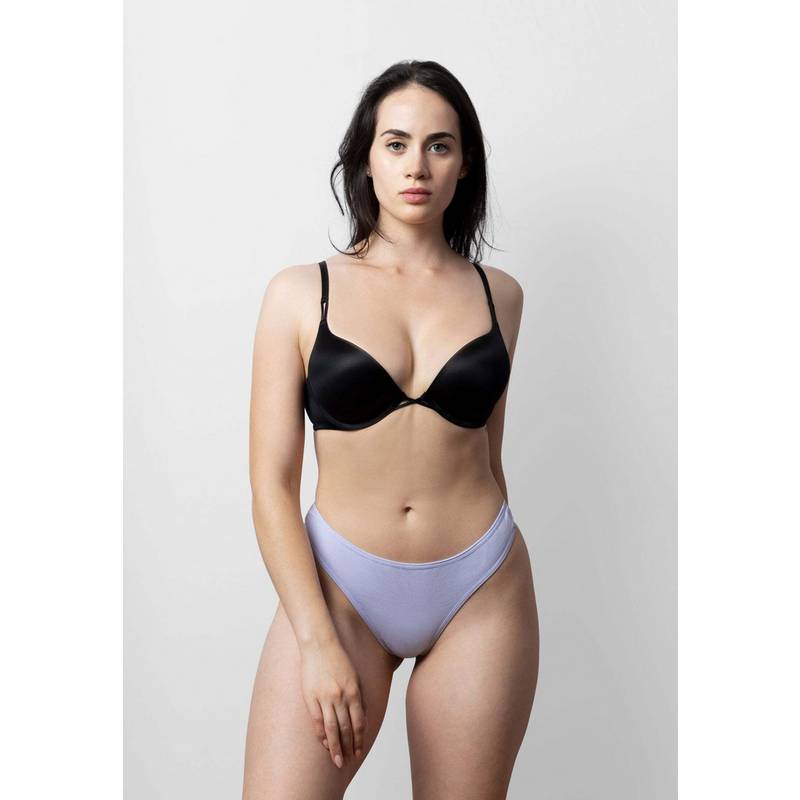 Snocks Tangas aus Bio-Baumwolle Unterhose Damen