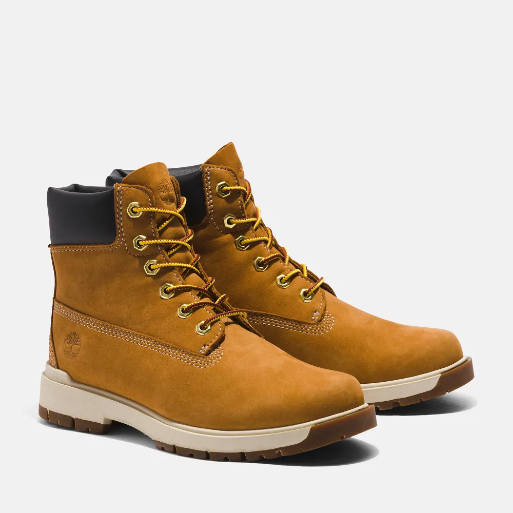 Timberland Tree Vault 6 inch TB0A5SRH2311 / braun