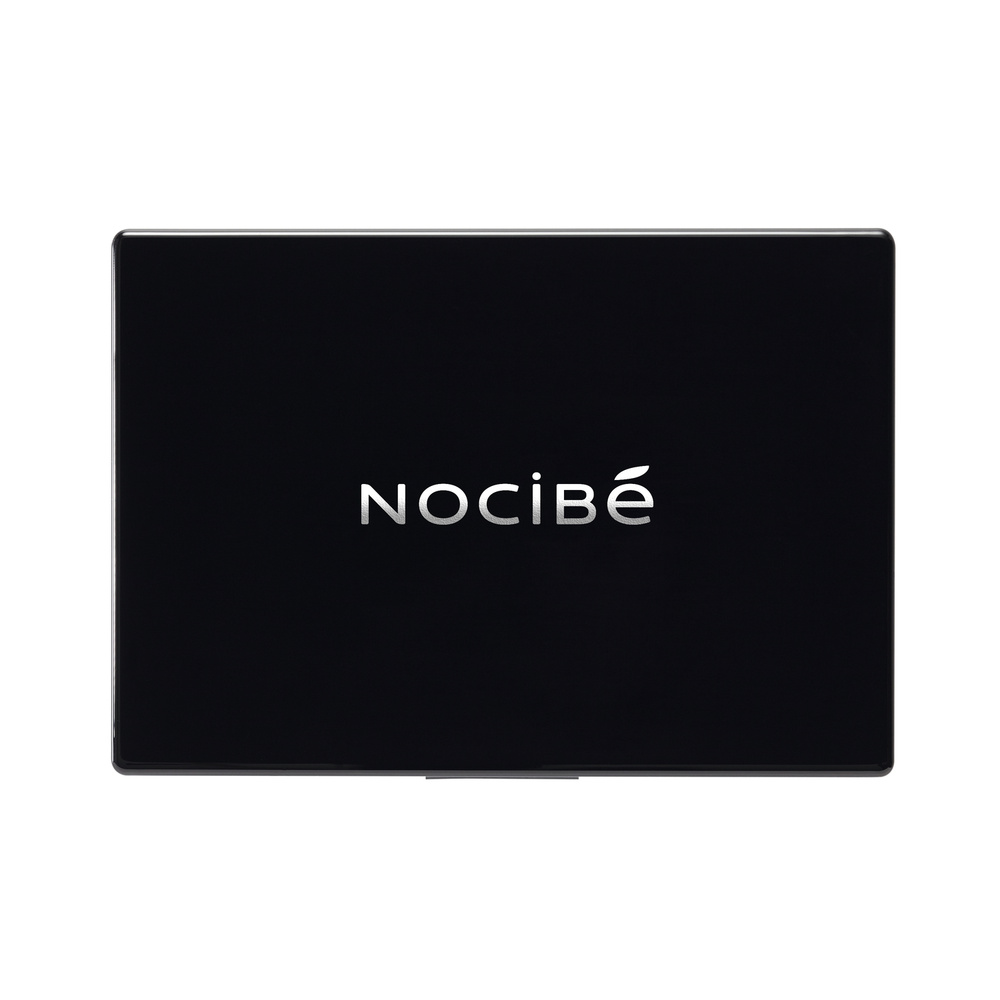 Nocibé Ultimate Powder Foundation Fond de Teint Poudre Matifiant