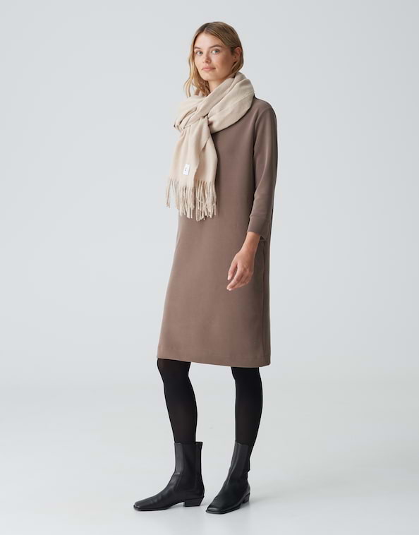 Sweatkleid Willna