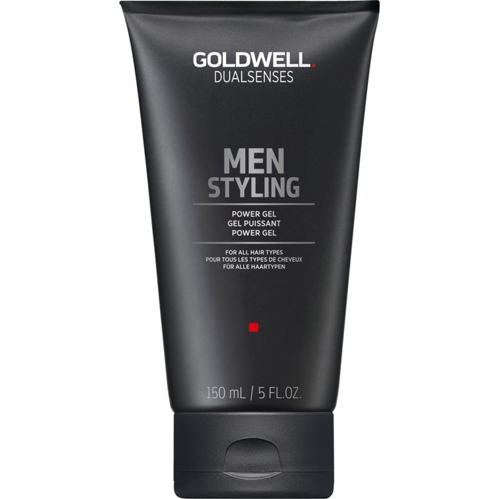 Goldwell Power Gel Gel capillaire