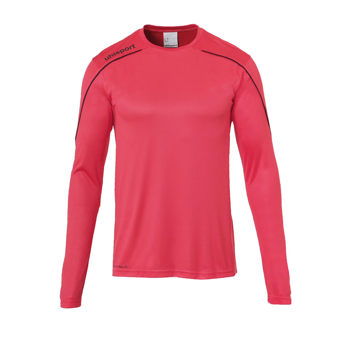 Uhlsport Stream 22 Trikot langarm Kids Pink F20