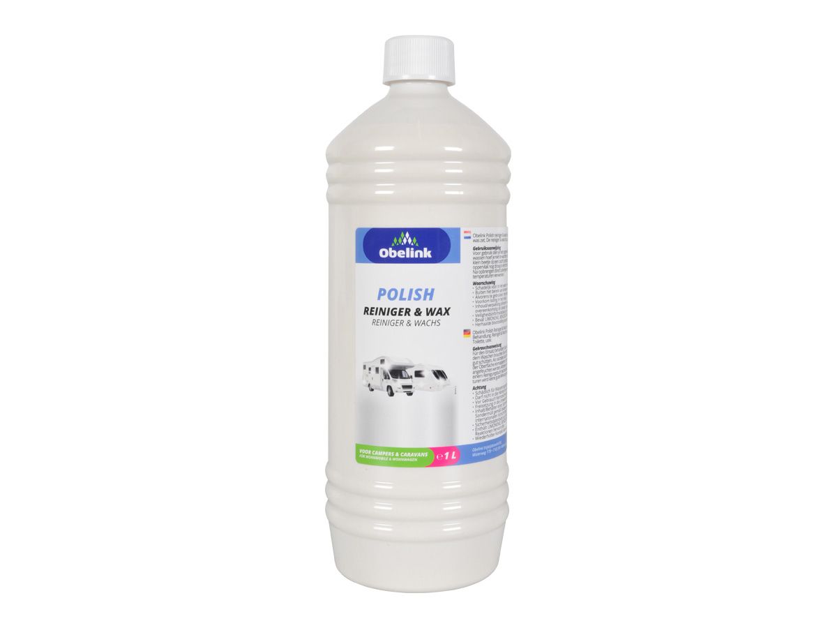 Obelink Reiniger & Wachs