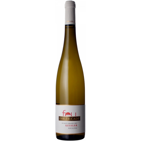 RIESLING GRAND CRU KESSLER FEU 2020 - DIRLER-CADE