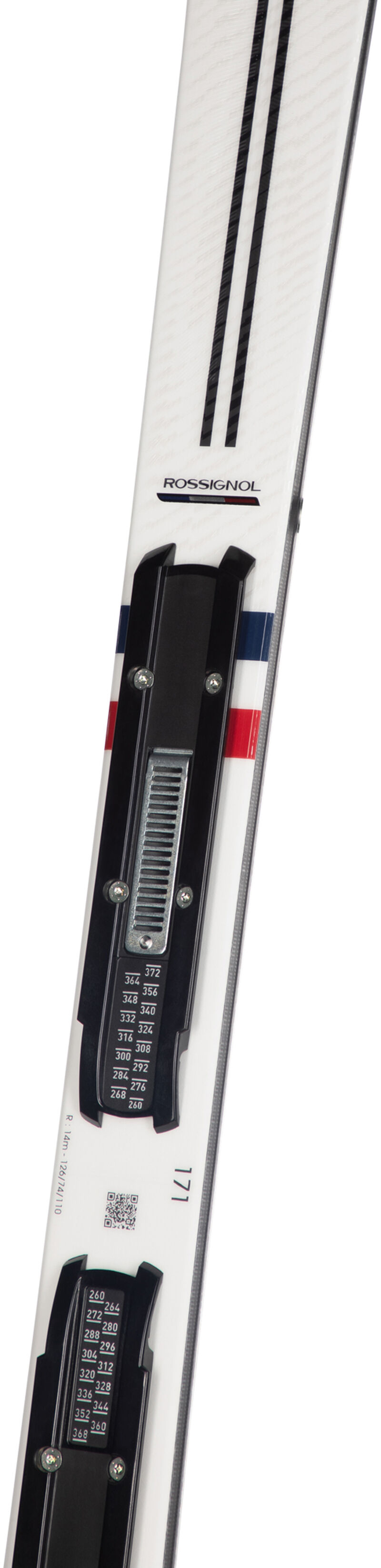 Skier Rossignol Palmares