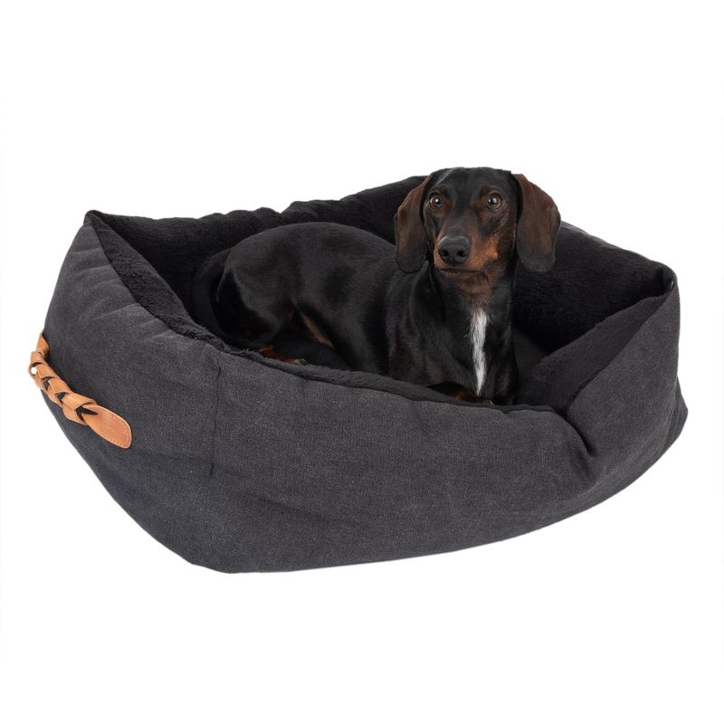 Modern Living Hundebett Espoo zu TOP-Preisen