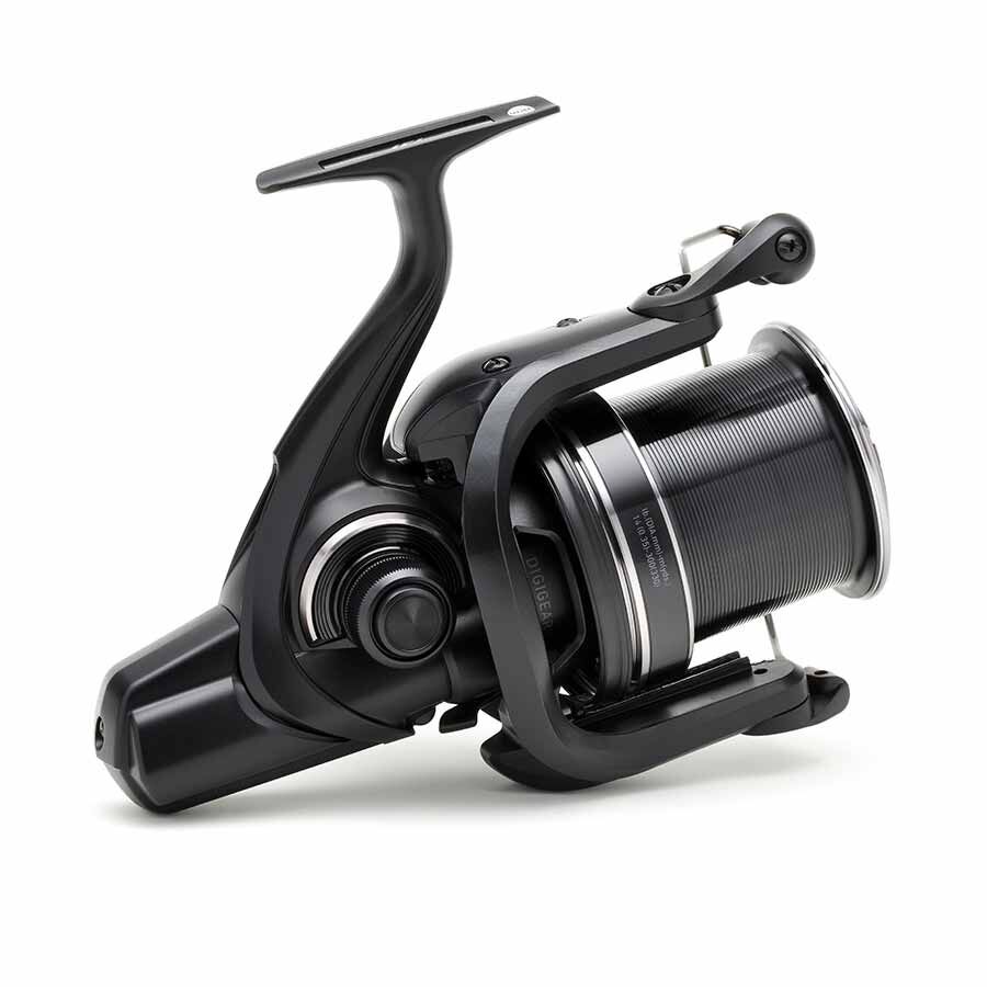 Daiwa Emblem 23 45 SCW QD snelle