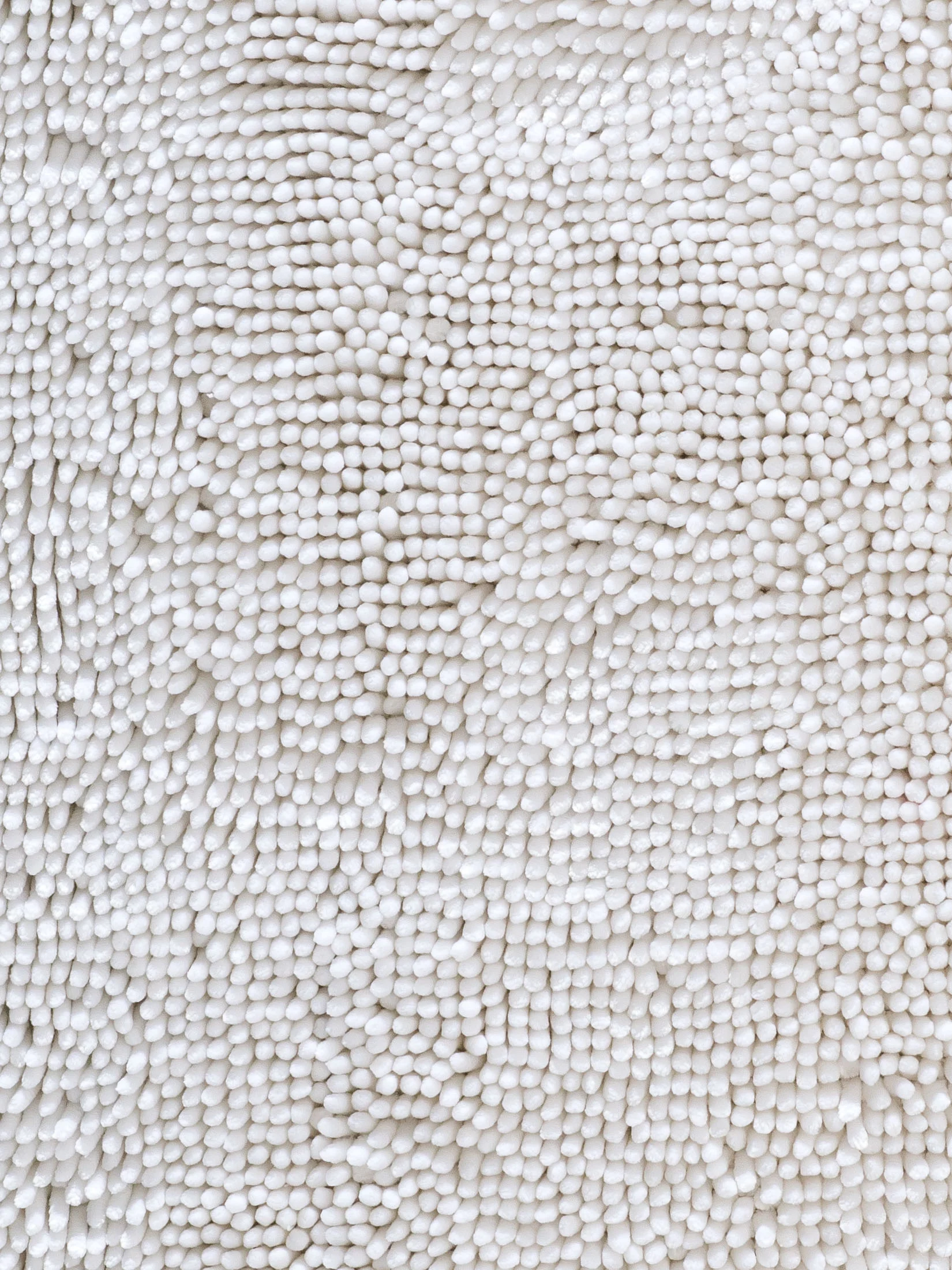 Torani Badematte, Snow