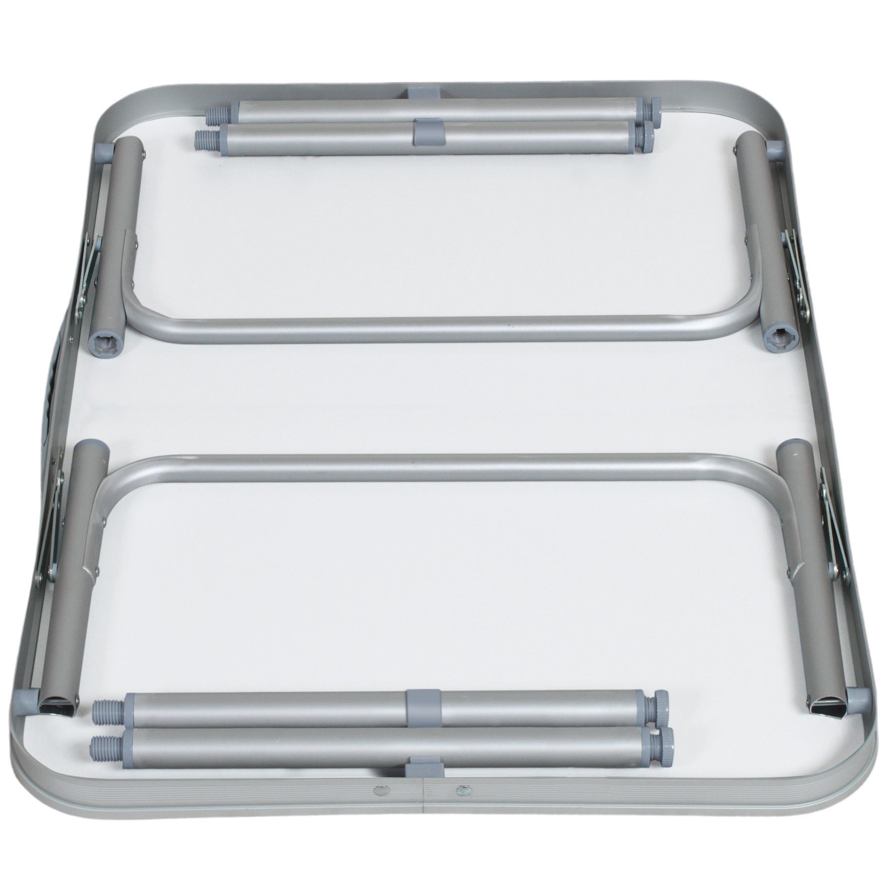 tectake Campingtisch Lothar (1-St., 1 tlg)