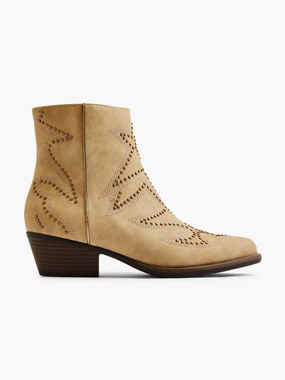 Catwalk Cowboyboots