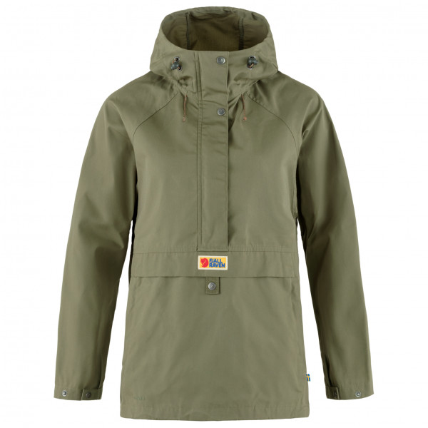 Fjällräven - Women's Vardag Anorak - Freizeitjacke