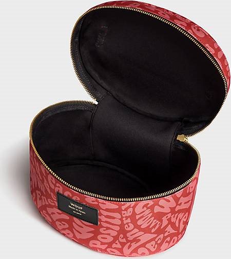 Wouf Beautycase 27 cm