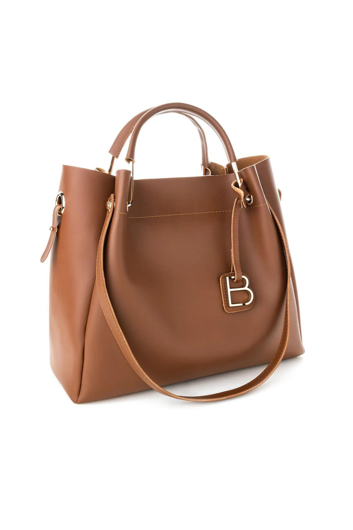 Lucky Bees  Damen Hand- und Schultertasche mit Innengeldbörse