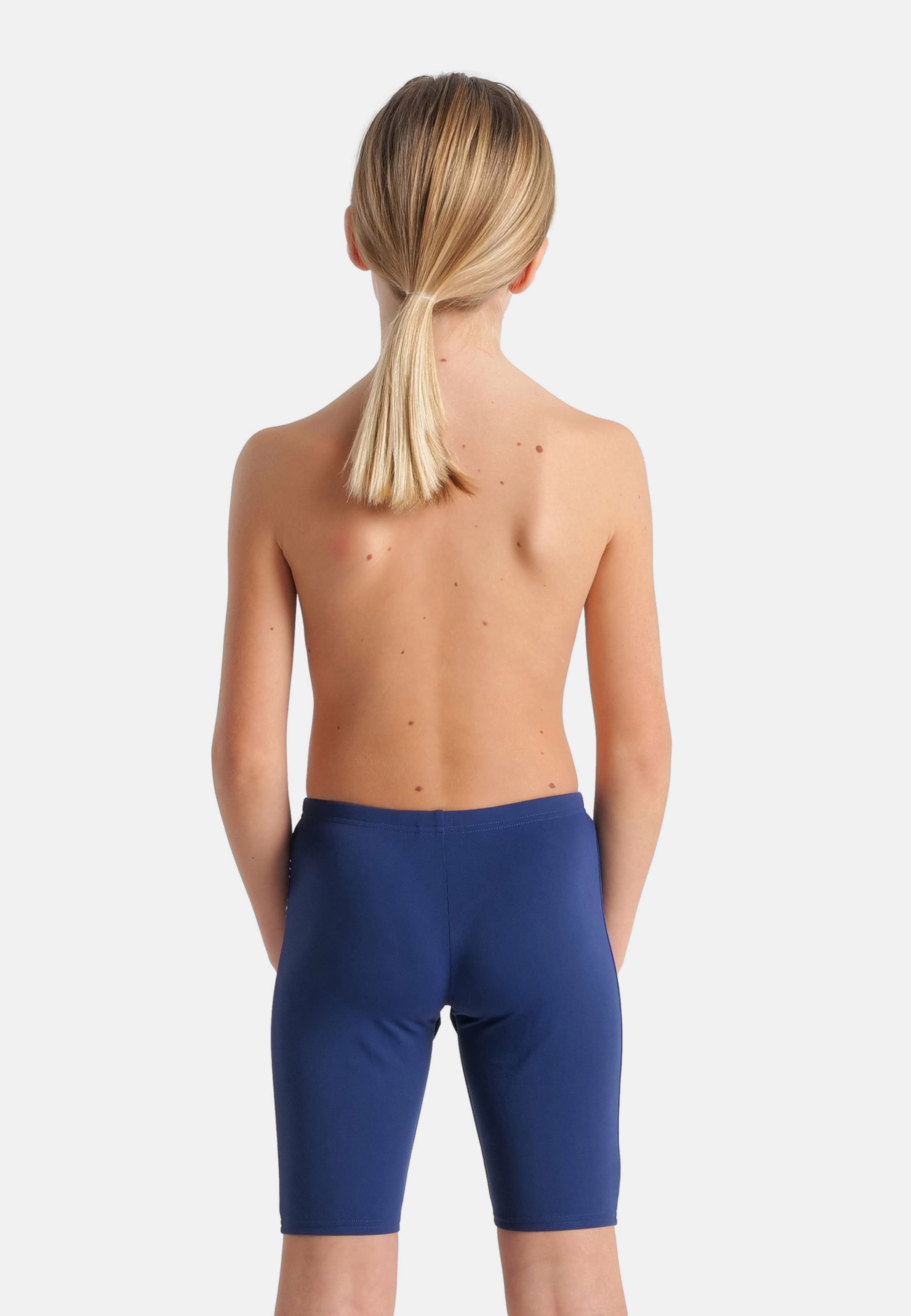 Athletic Swimwear 'JAMMER GRAPHIC'