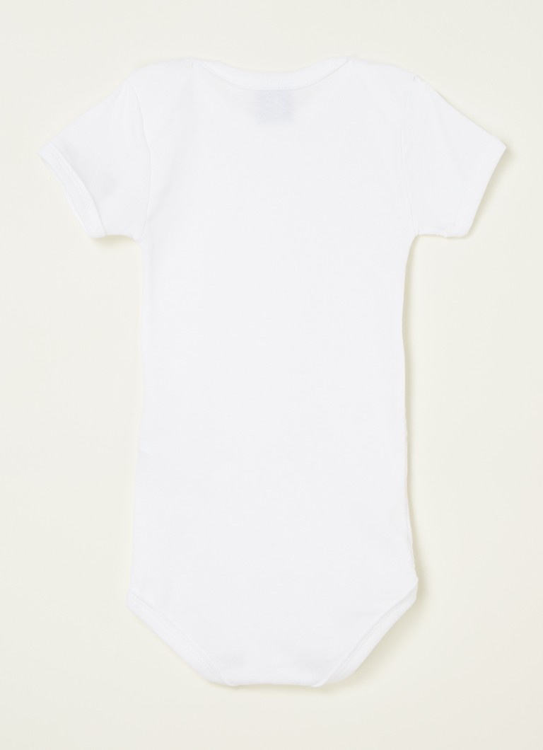Maimuță Petit Bateau, set de 2