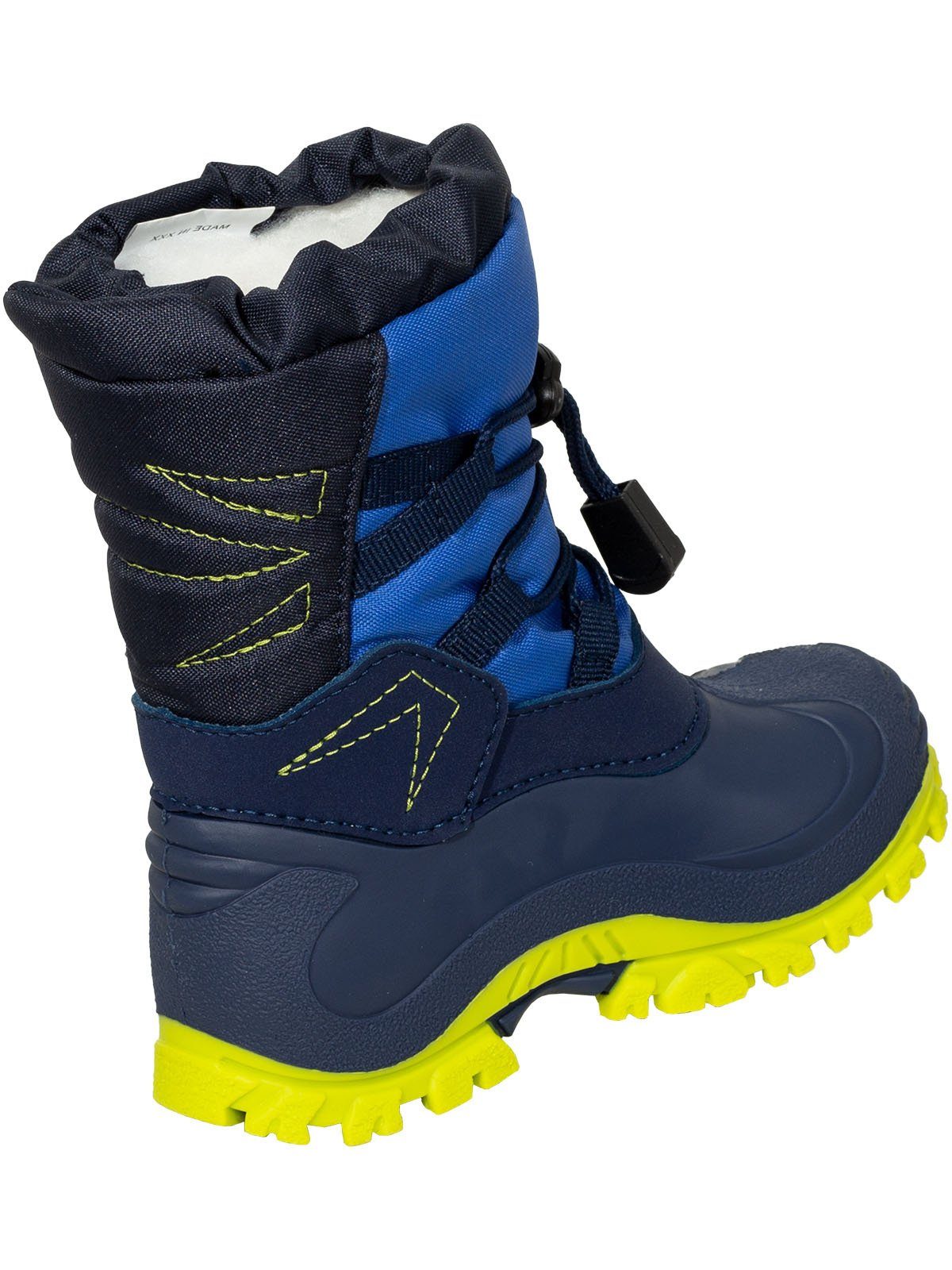 Spirale Spirale Leila Kinderstiefel Winterstiefel