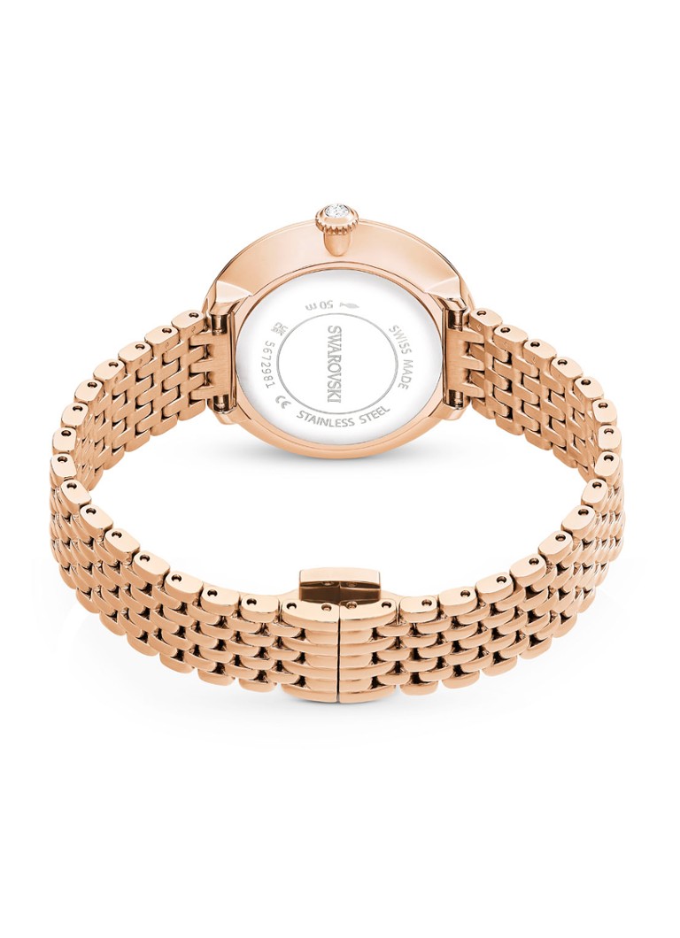 Ceas Swarovski Certa 5672981