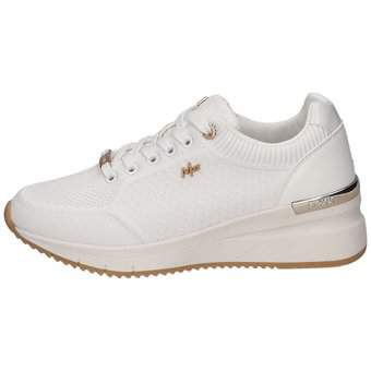 MEXX Sneaker Nour in weiß