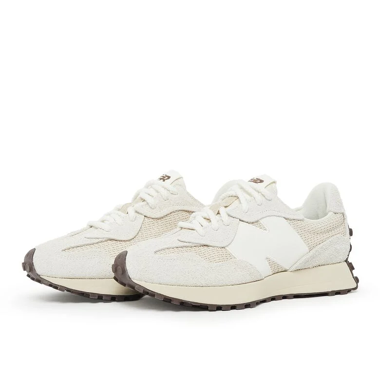 New Balance U327WVA sea salt