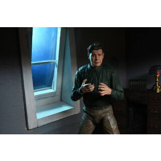 Universal Monsters Actionfigur Ultimate The Wolf Man 18 cm